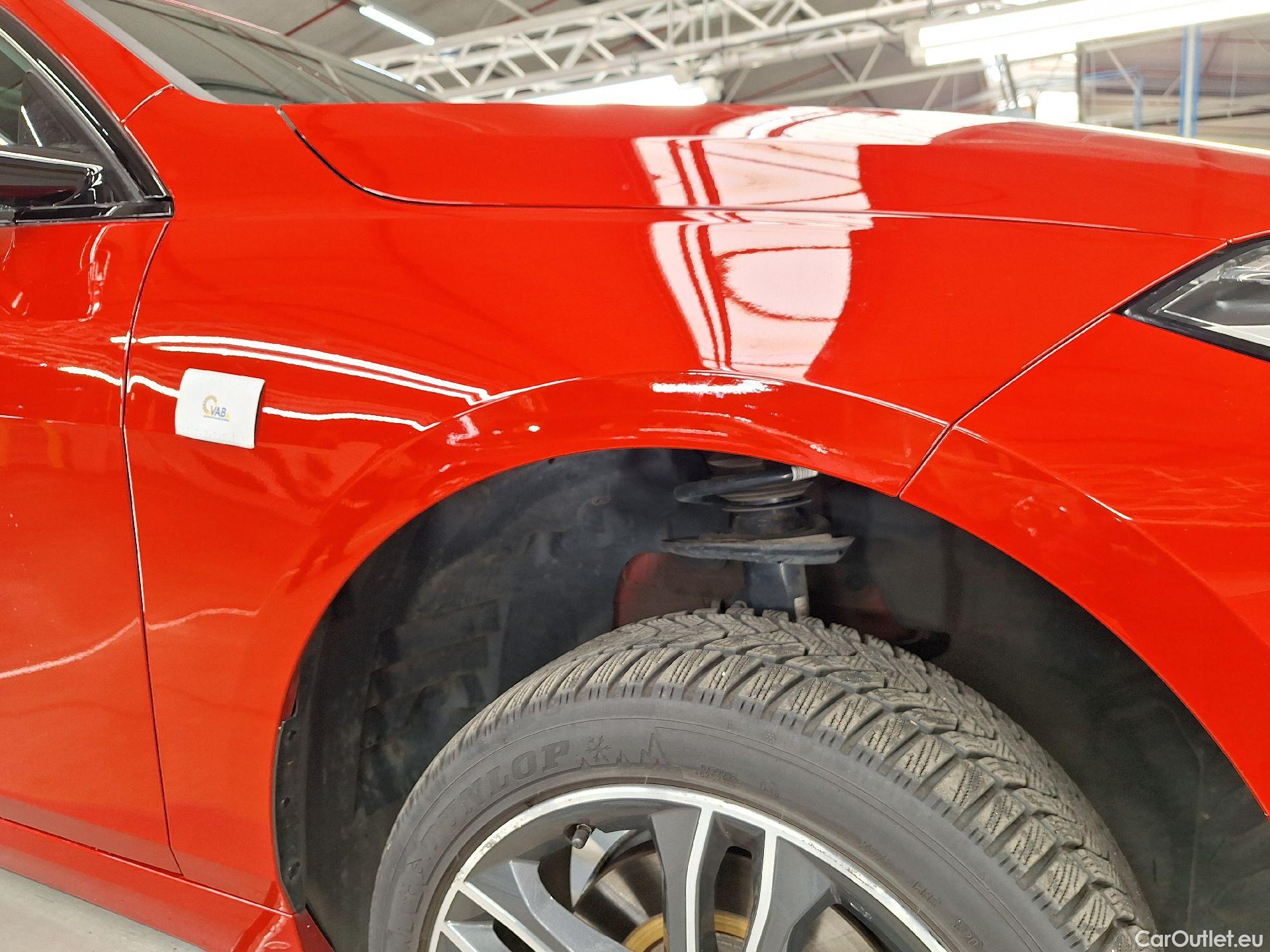  Bmw  Serie 2 BMW, 2-serie Gr.Coupé '19, BMW 2 Reeks Gran Coupé 218iA (100kW) 4d #34