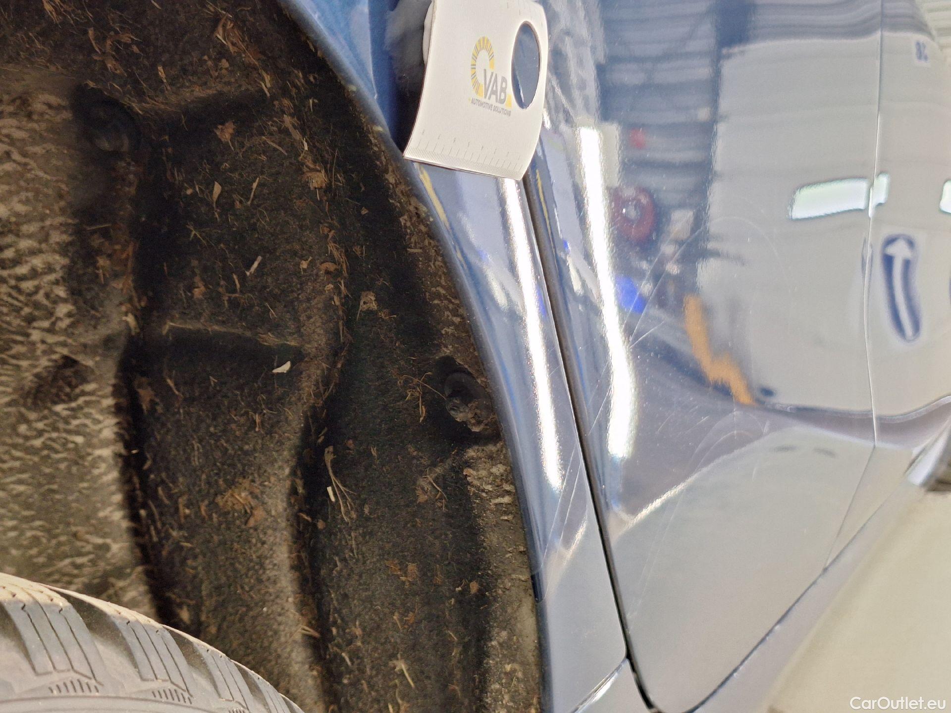  Bmw  Serie 1 BMW, 1-serie '19, BMW 1 Reeks Hatch 116d (85 kW) 5d #30