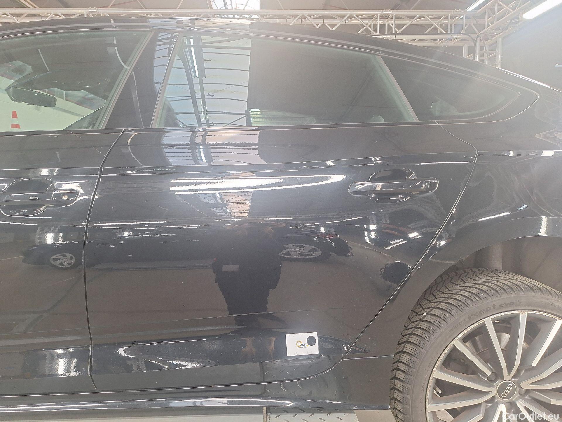  Audi  A5 Sportback Audi, A5 SB FL'20, Audi  30 TDI S tronic Bus Ed Advanced  #43