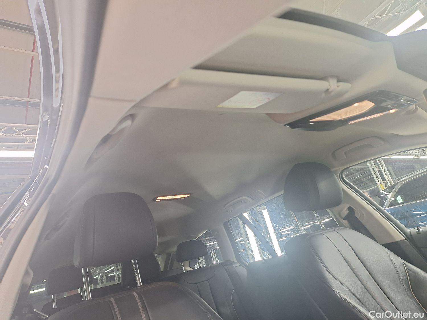  Bmw  Serie 5 BMW, 5-serie To FL'20, BMW 5 Reeks Touring 518d Aut. (100 kW) 5d #49