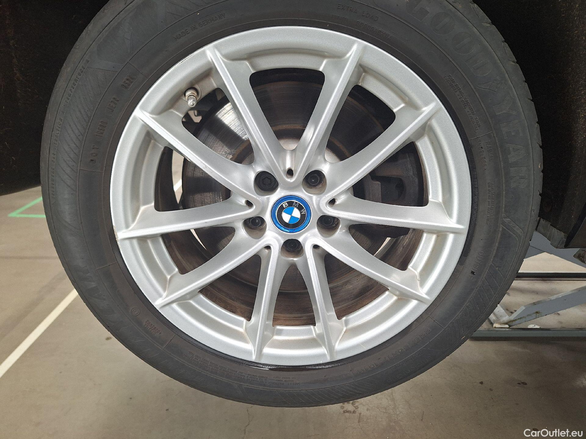  Bmw  Serie 5 BMW, 5-serie FL'20 PHEV, BMW 5 Reeks Berline 545e xDrive 4d #24