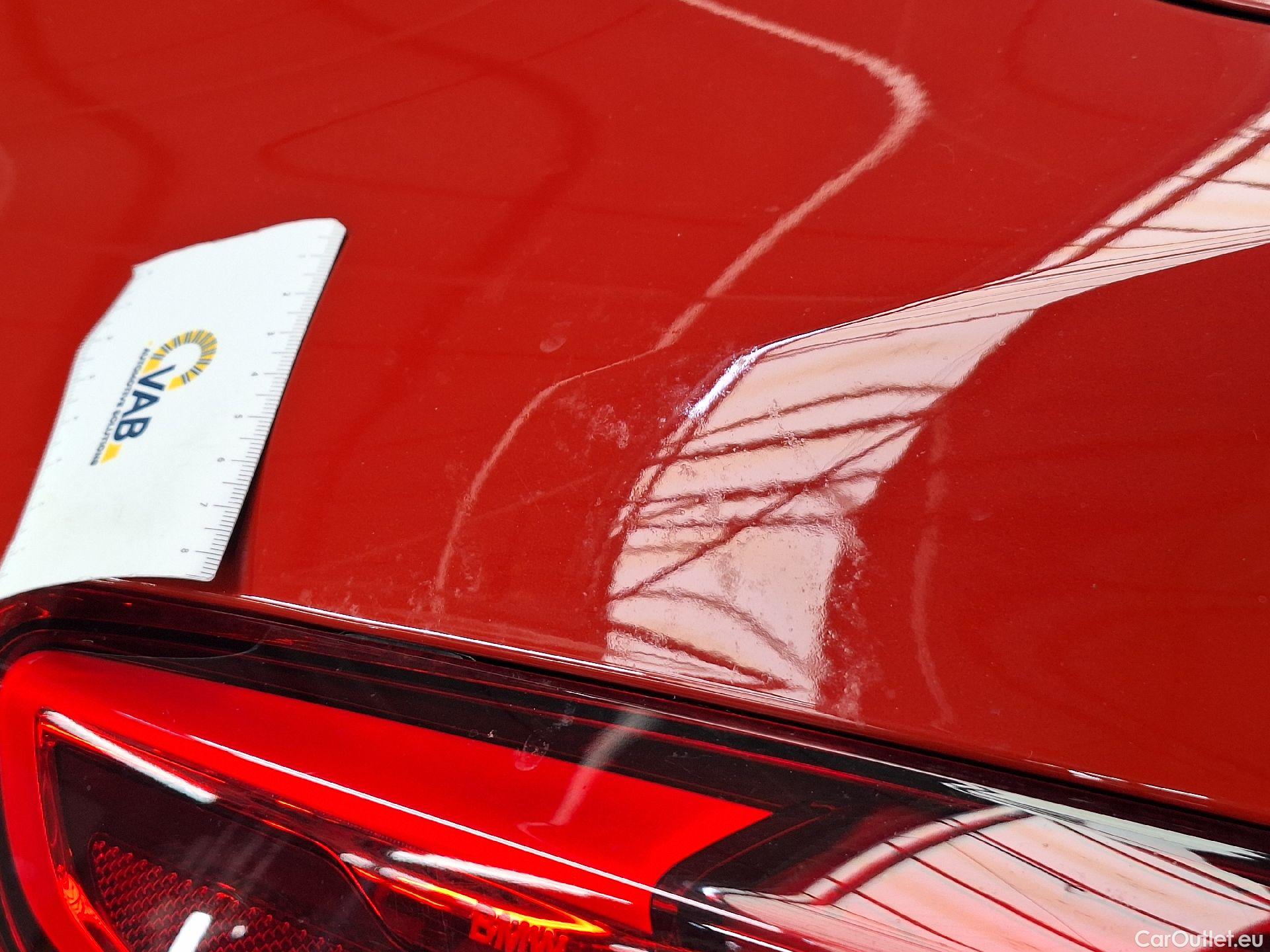  Bmw  Serie 2 BMW, 2-serie Gr.Coupé '19, BMW 2 Reeks Gran Coupé 218iA (100kW) 4d #22