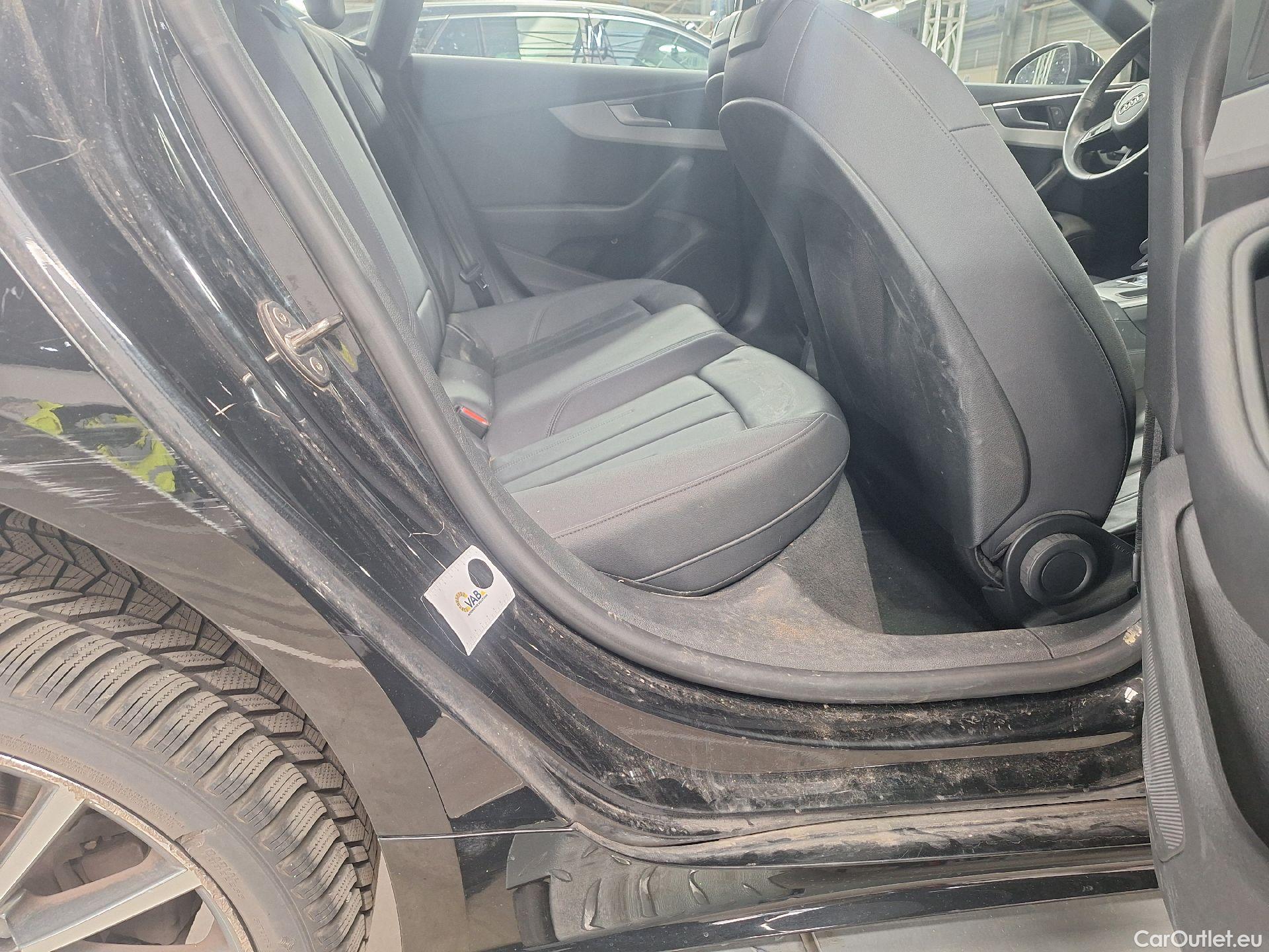  Audi  A5 Sportback Audi, A5 SB FL'20, Audi  30 TDI S tronic Bus Ed Advanced  #78