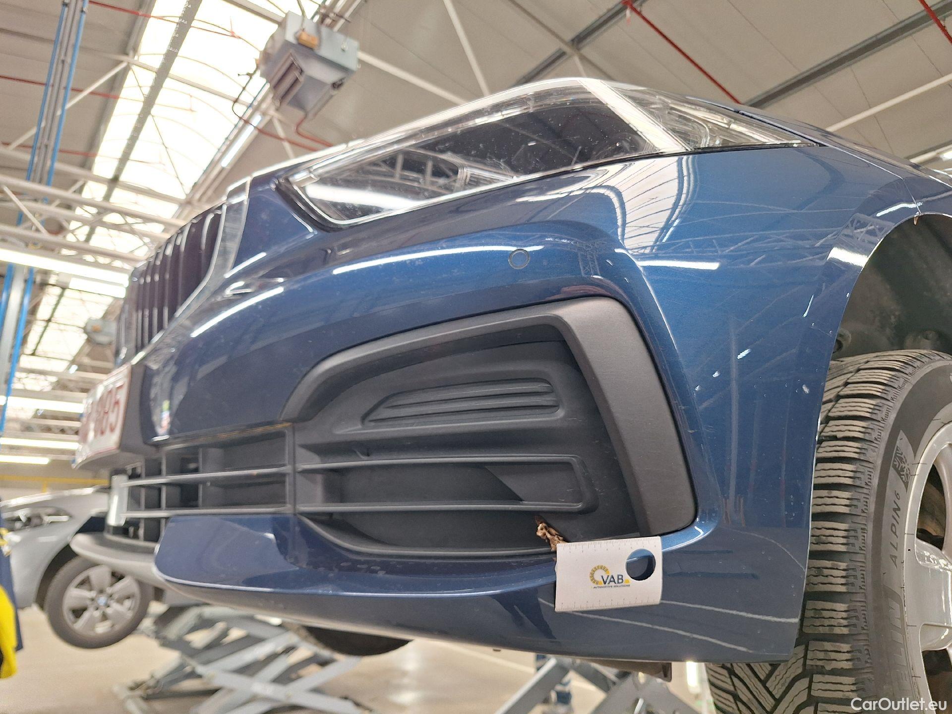  Bmw  Serie 1 BMW, 1-serie '19, BMW 1 Reeks Hatch 116d (85 kW) 5d #34