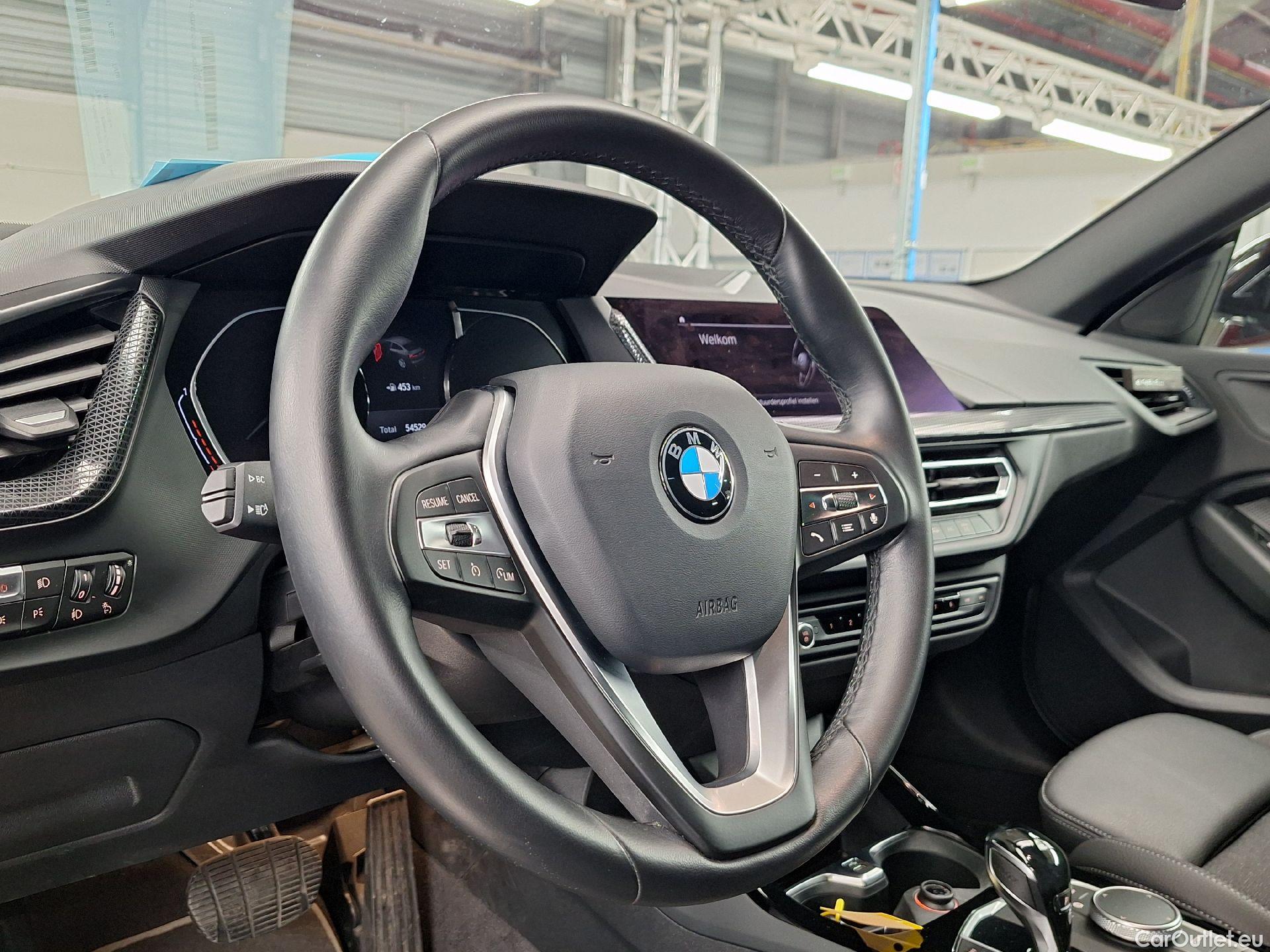  Bmw  Serie 2 BMW, 2-serie Gr.Coupé '19, BMW 2 Reeks Gran Coupé 218iA (100kW) 4d #17