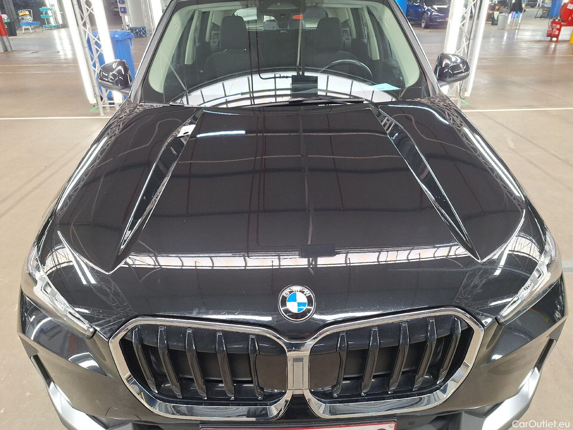  Bmw  X1 BMW,  '22, BMW  sDrive18d (100 kW) 5d #1