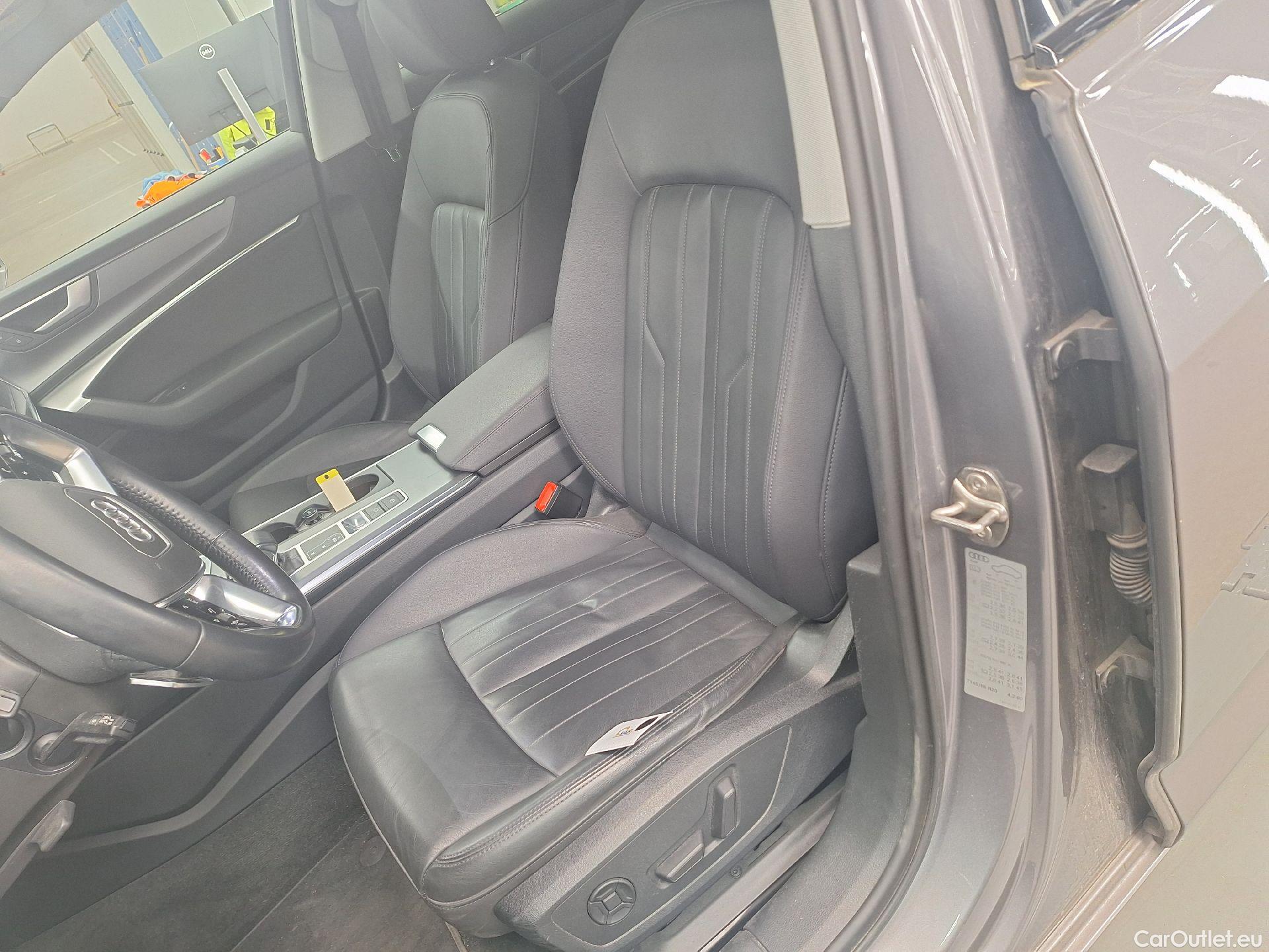  Audi  A6 Audi,  Avant '18, Audi  Avant Business Edition 35 TDI S tronic 5d #13