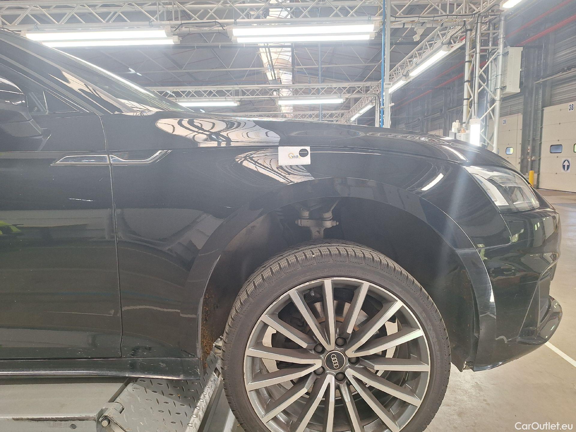  Audi  A5 Sportback Audi, A5 SB FL'20, Audi  30 TDI S tronic Bus Ed Advanced  #88