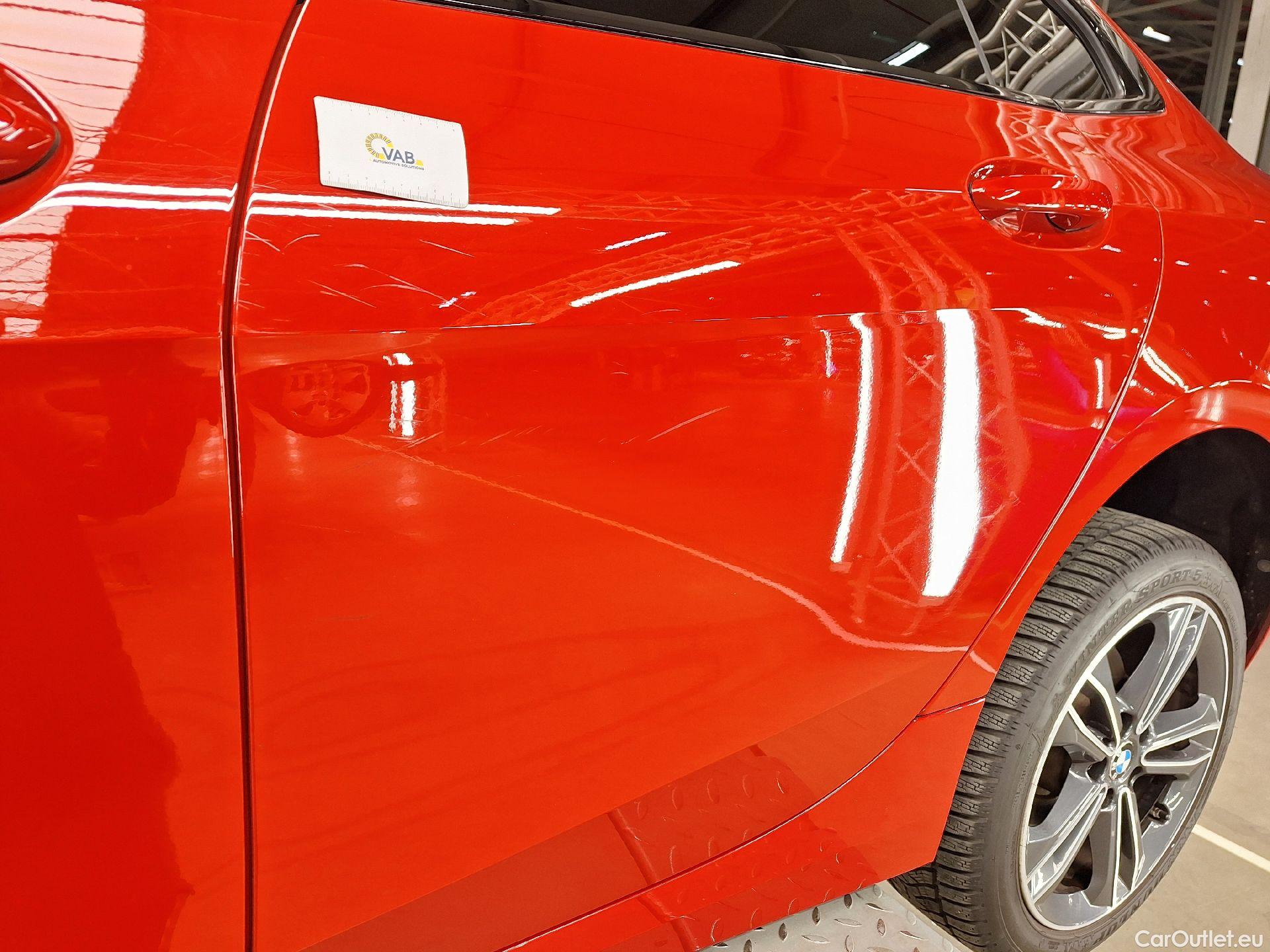  Bmw  Serie 2 BMW, 2-serie Gr.Coupé '19, BMW 2 Reeks Gran Coupé 218iA (100kW) 4d #14