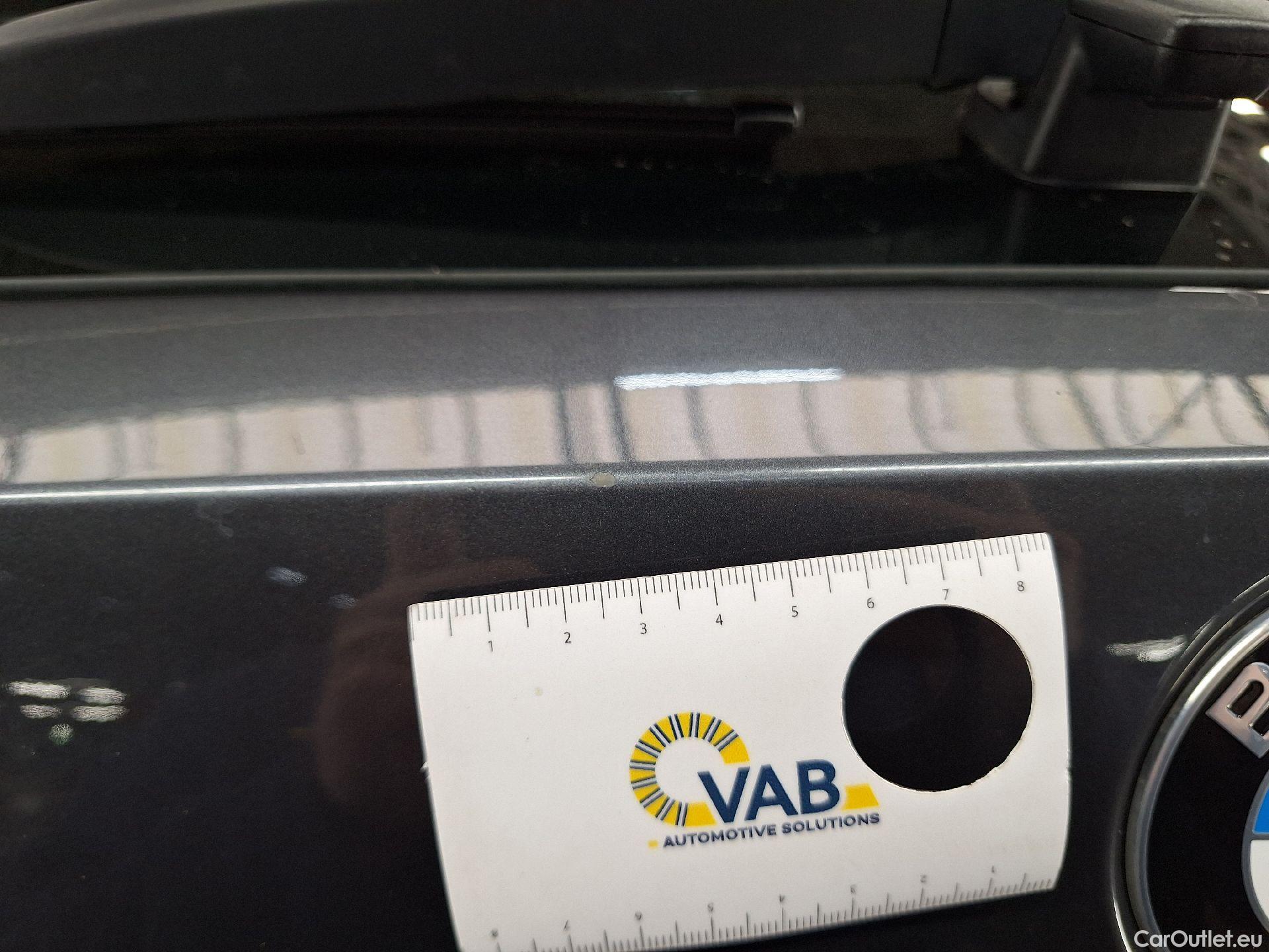  Bmw  Serie 3 BMW, 3-serie Touring '18, BMW 3 Reeks Touring 318dA (100 kW) 5d #5