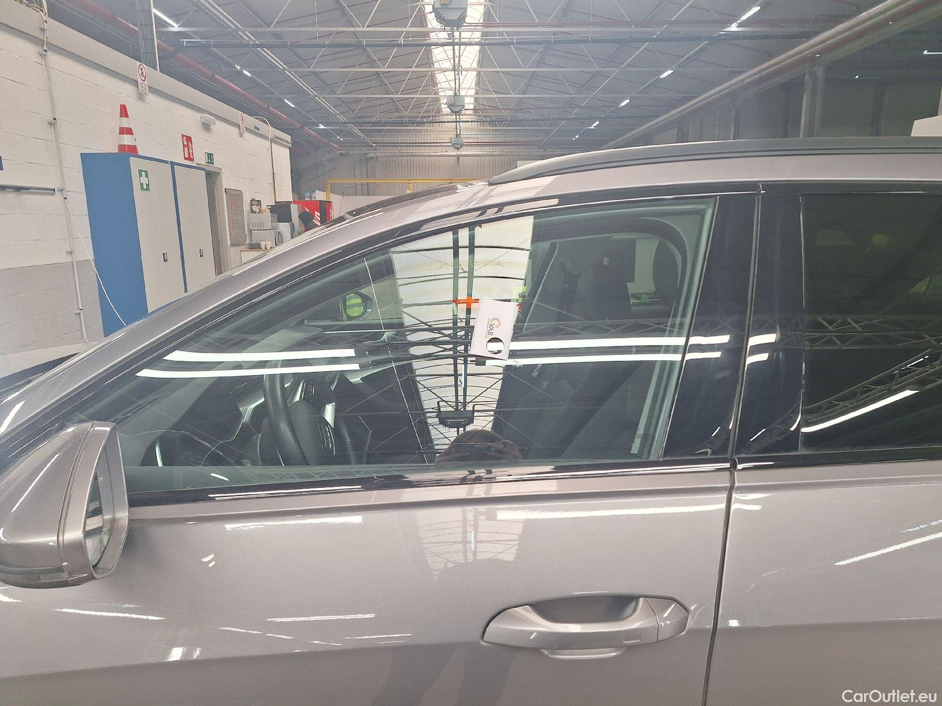  Audi  A6 Audi,  Avant '18, Audi  Avant Business Edition 35 TDI S tronic 5d #9