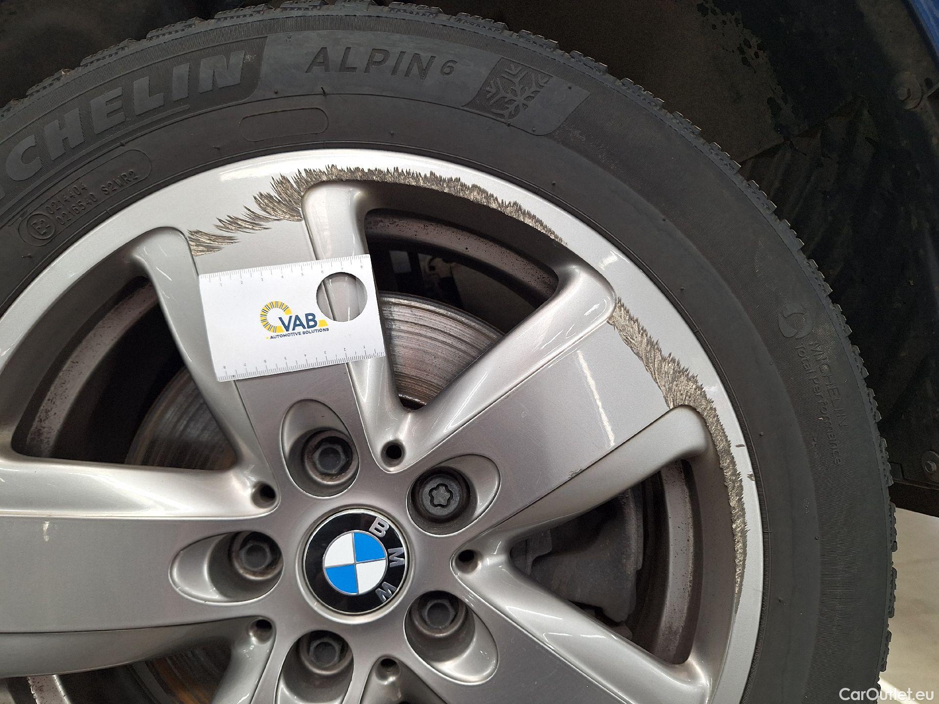  Bmw  Serie 1 BMW, 1-serie '19, BMW 1 Reeks Hatch 116d (85 kW) 5d #42