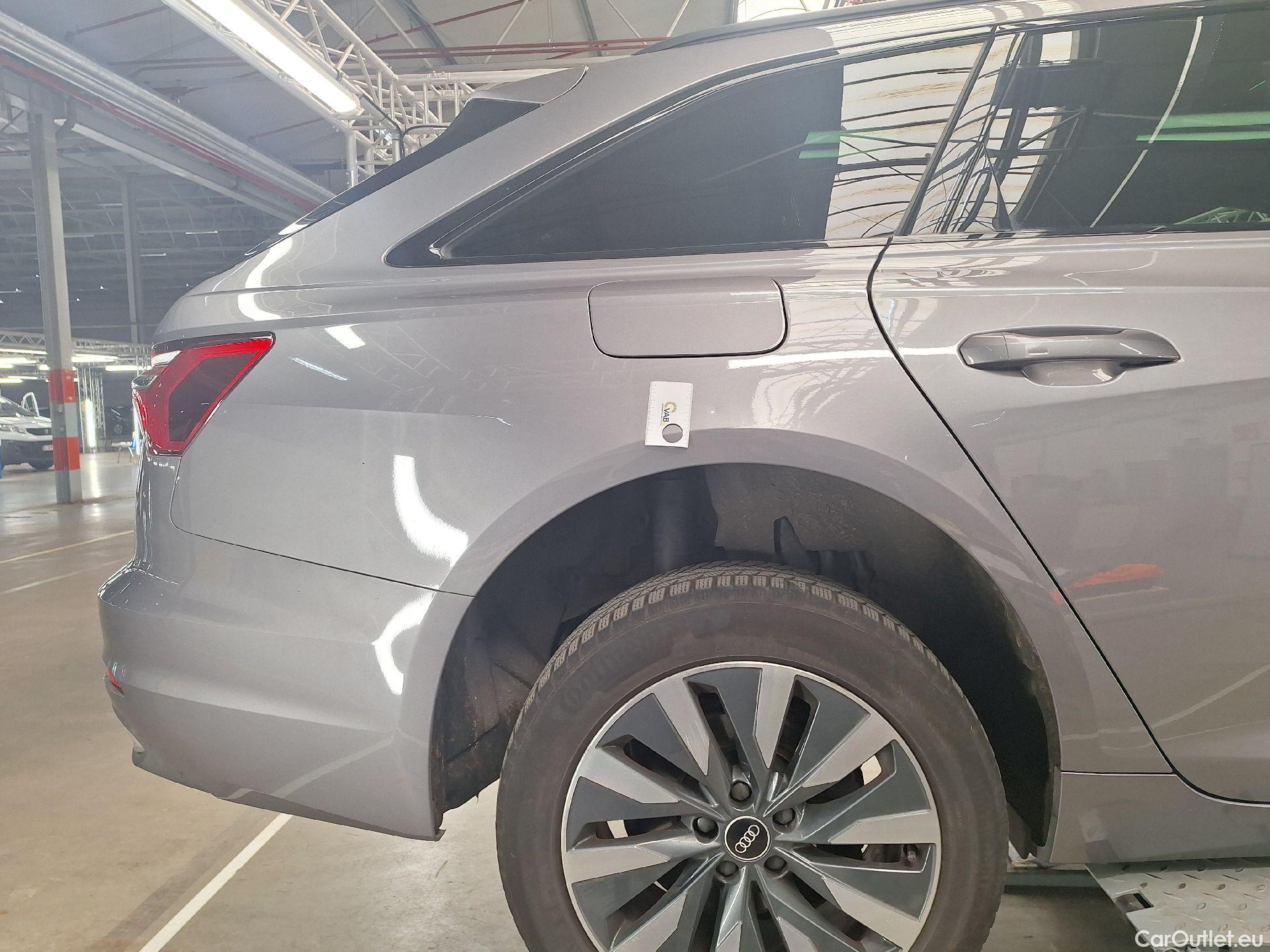  Audi  A6 Audi,  Avant '18, Audi  Avant Business Edition 35 TDI S tronic 5d #48