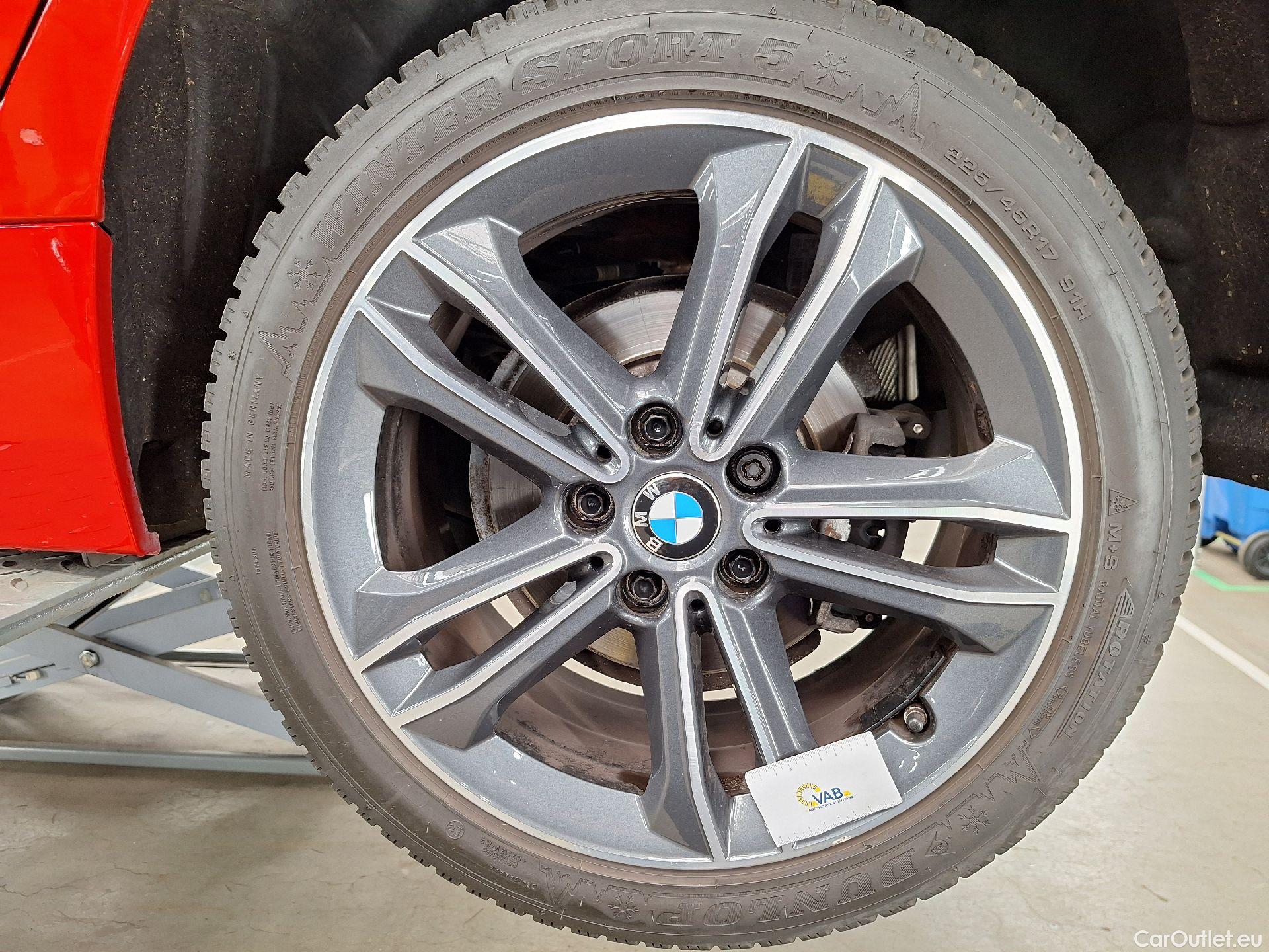  Bmw  Serie 2 BMW, 2-serie Gr.Coupé '19, BMW 2 Reeks Gran Coupé 218iA (100kW) 4d #19