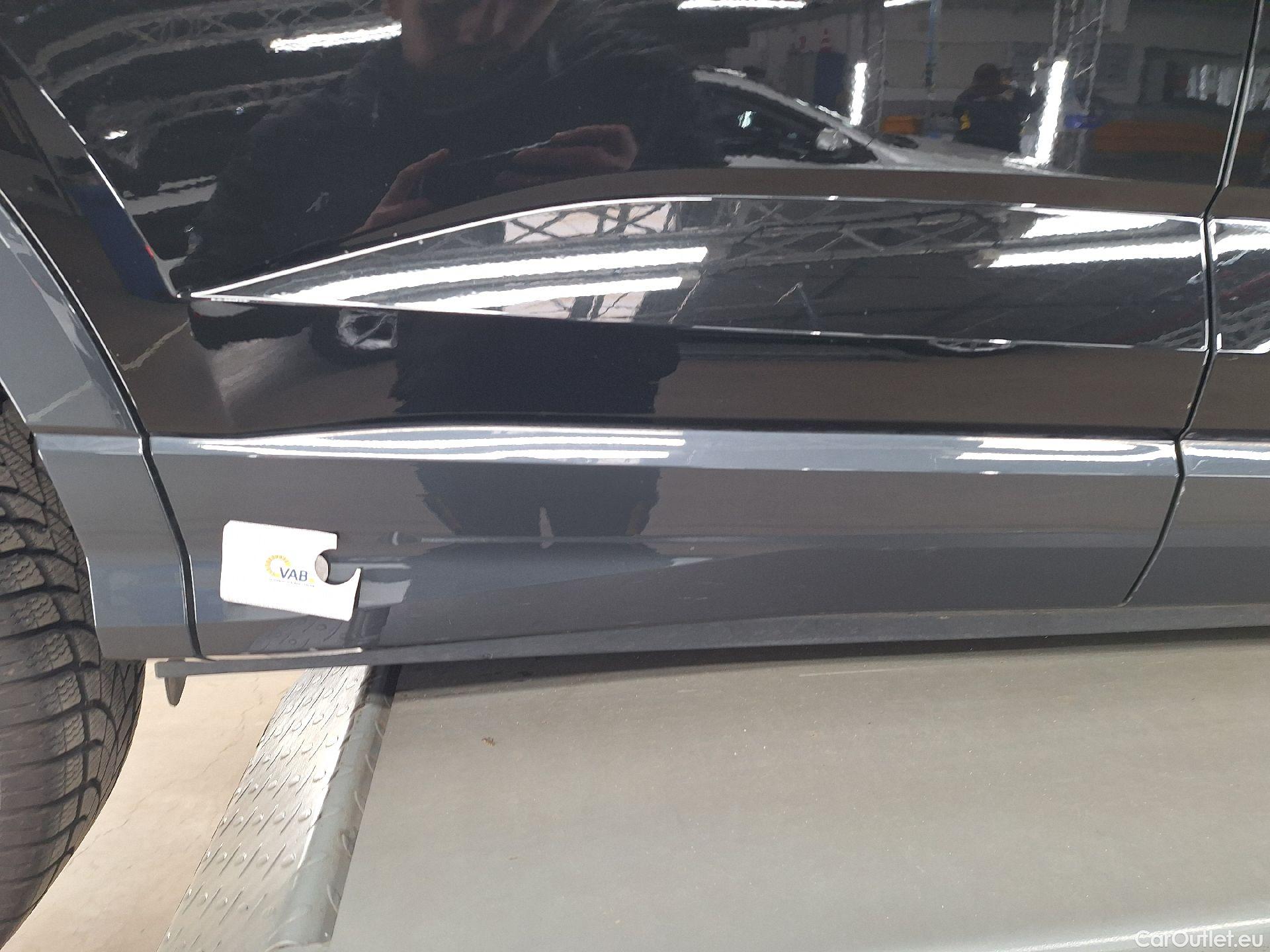  Audi  Q3 Audi,  SB '19 PHEV, Audi  Sportback 45 TFSI e S tronic 5d #13