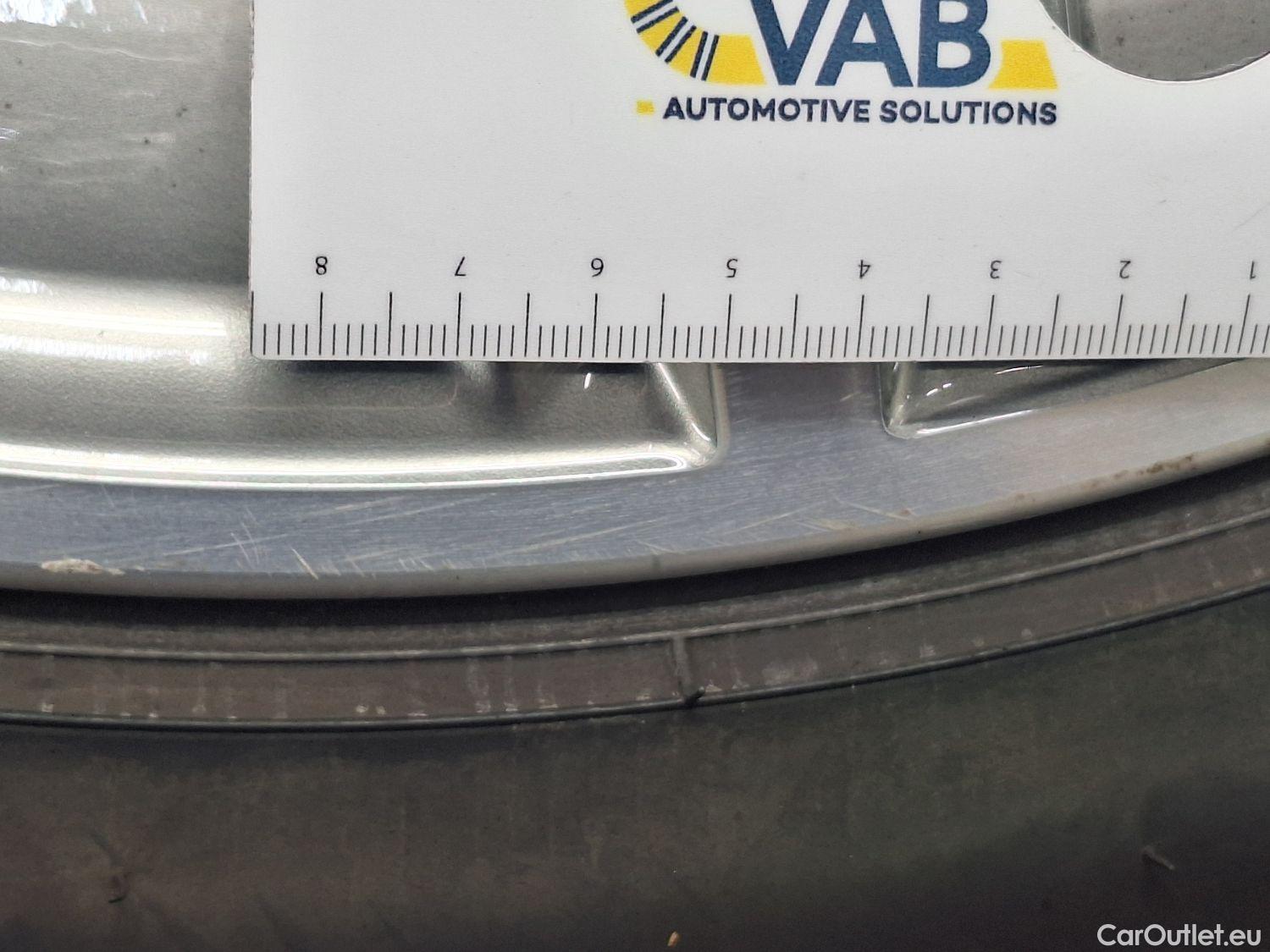  Bmw  Serie 5 BMW, 5-serie To FL'20, BMW 5 Reeks Touring 518d Aut. (100 kW) 5d #73