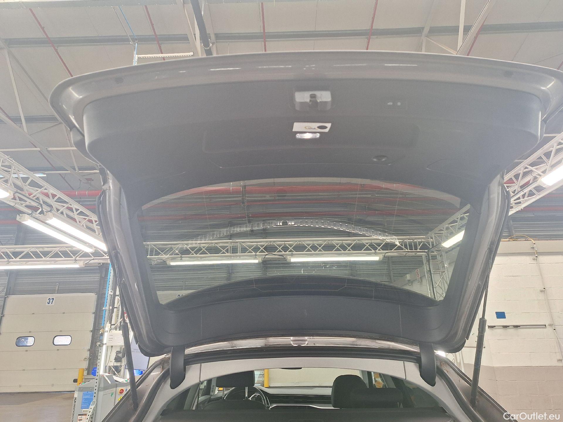  Audi  A6 Audi,  Avant '18, Audi  Avant Business Edition 35 TDI S tronic 5d #17