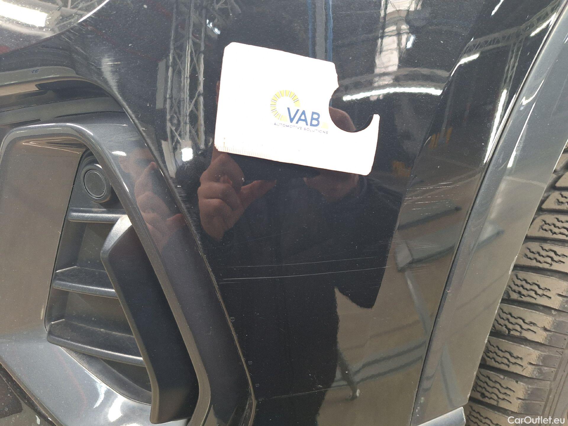  Audi  Q3 Audi,  SB '19, Audi  Sportback 35 TDI S tronic Bus. Ed. Attract #30