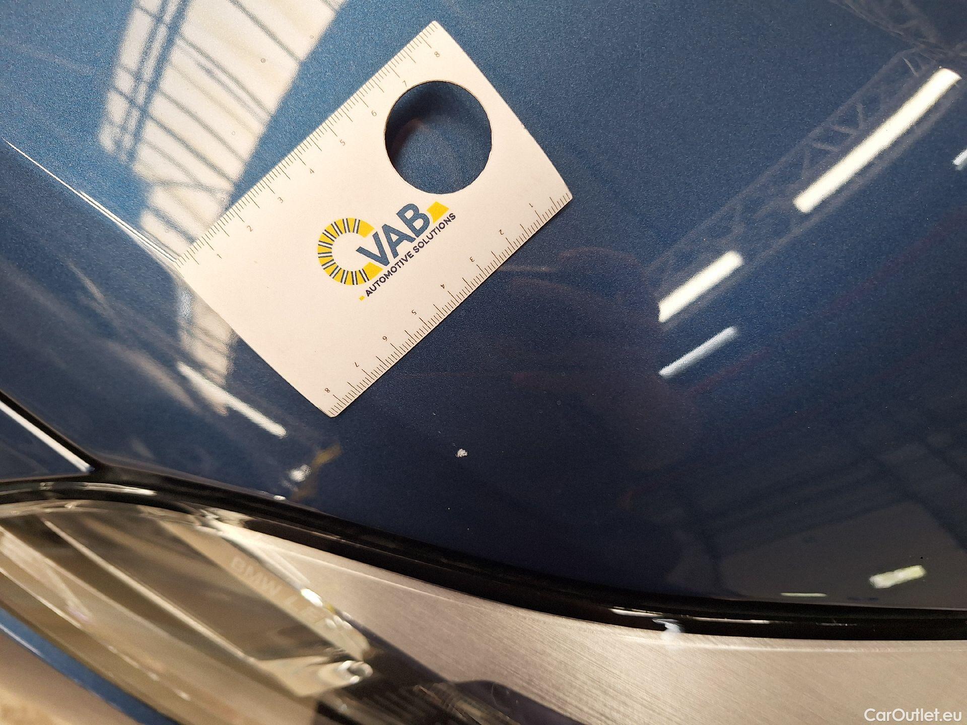  Bmw  Serie 1 BMW, 1-serie '19, BMW 1 Reeks Hatch 116d (85 kW) 5d #5