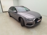  Audi  A6 Audi,  Avant '18, Audi  Avant Business Edition 35 TDI S tronic 5d #9