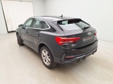  Audi  Q3 Audi,  SB '19 PHEV, Audi  Sportback 45 TFSI e S tronic 5d #6