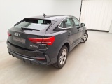 Audi  Q3 Audi,  SB '19 PHEV, Audi  Sportback 45 TFSI e S tronic 5d #8