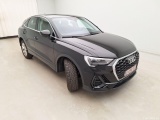  Audi  Q3 Audi,  SB '19 PHEV, Audi  Sportback 45 TFSI e S tronic 5d #9