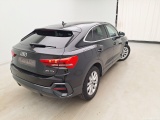  Audi  Q3 Audi,  SB '19, Audi  Sportback 35 TDI S tronic Bus. Ed. Attract #8