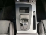  Audi  Q5 AUDI  SPORTBACK DIESEL 40 TDi 204hp Quattro Advanced S tronic 5d #8