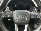  Audi  Q5 AUDI  SPORTBACK DIESEL 40 TDi 204hp Quattro Advanced S tronic 5d #6