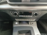  Audi  Q5 AUDI  SPORTBACK DIESEL 40 TDi 204hp Quattro Advanced S tronic 5d #9