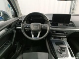 Audi  Q5 AUDI  SPORTBACK DIESEL 40 TDi 204hp Quattro Advanced S tronic 5d #12