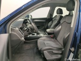  Audi  Q5 AUDI  SPORTBACK DIESEL 40 TDi 204hp Quattro Advanced S tronic 5d #14