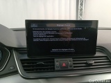  Audi  Q5 AUDI  SPORTBACK DIESEL 40 TDi 204hp Quattro Advanced S tronic 5d #18