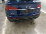  Audi  Q5 AUDI  SPORTBACK DIESEL 40 TDi 204hp Quattro Advanced S tronic 5d #49