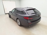  Bmw  Serie 5 BMW, 5-serie To FL'20, BMW 5 Reeks Touring 518d Aut. (100 kW) 5d #6