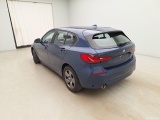  Bmw  Serie 1 BMW, 1-serie '19, BMW 1 Reeks Hatch 116d (85 kW) 5d #6