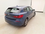  Bmw  Serie 1 BMW, 1-serie '19, BMW 1 Reeks Hatch 116d (85 kW) 5d #8