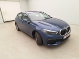  Bmw  Serie 1 BMW, 1-serie '19, BMW 1 Reeks Hatch 116d (85 kW) 5d #9