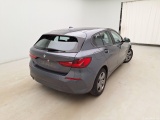  Bmw  Serie 1 BMW, 1-serie '19, BMW 1 Reeks Hatch 116dA (85 kW) 5d #8