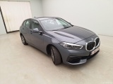  Bmw  Serie 1 BMW, 1-serie '19, BMW 1 Reeks Hatch 116dA (85 kW) 5d #9