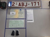  Bmw  Serie 1 BMW, 1-serie '19, BMW 1 Reeks Hatch 116dA (85 kW) 5d #20