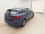  Bmw  Serie 1 BMW, 1-serie '19, BMW 1 Reeks Hatch 116d (85 kW) 5d #8