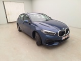  Bmw  Serie 1 BMW, 1-serie '19, BMW 1 Reeks Hatch 116d (85 kW) 5d #9