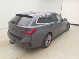  Bmw  Serie 3 BMW, 3-serie Touring '18, BMW 3 Reeks Touring 318dA (100 kW) 5d #8