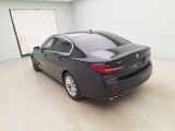  Bmw  Serie 5 BMW, 5-serie FL'20 PHEV, BMW 5 Reeks Berline 545e xDrive 4d #6