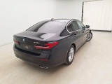  Bmw  Serie 5 BMW, 5-serie FL'20 PHEV, BMW 5 Reeks Berline 545e xDrive 4d #8