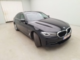  Bmw  Serie 5 BMW, 5-serie FL'20 PHEV, BMW 5 Reeks Berline 545e xDrive 4d #9