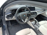  Bmw  Serie 5 BMW 530e xDrive 184 iPerformance Plug-In Hybrid OPF 4d #9