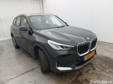  Bmw  X1 BMW  DIESEL - 2023 2.0 dA 150hp sDrive18 5d #4